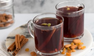 Glogg 1/2