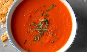 Tomato Soup