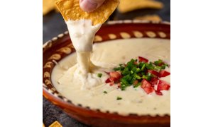 White Queso