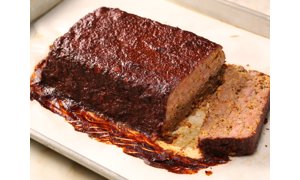 Meat Loaf