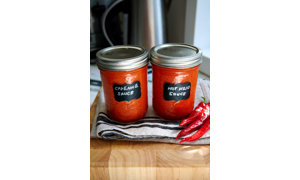 Hot Sauce
